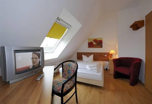 Rhein Neckar Hotel 만하임 외부 사진