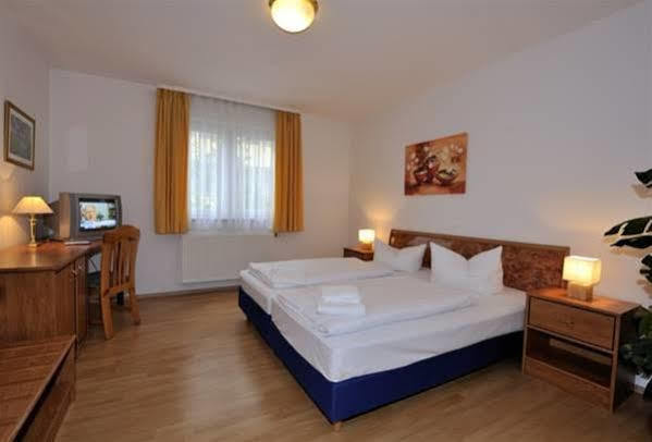 Rhein Neckar Hotel 만하임 외부 사진
