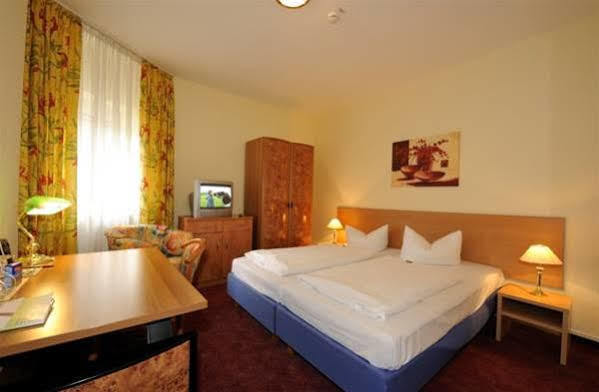 Rhein Neckar Hotel 만하임 외부 사진