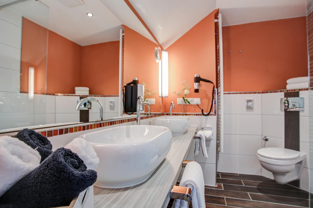 Rhein Neckar Hotel 만하임 외부 사진