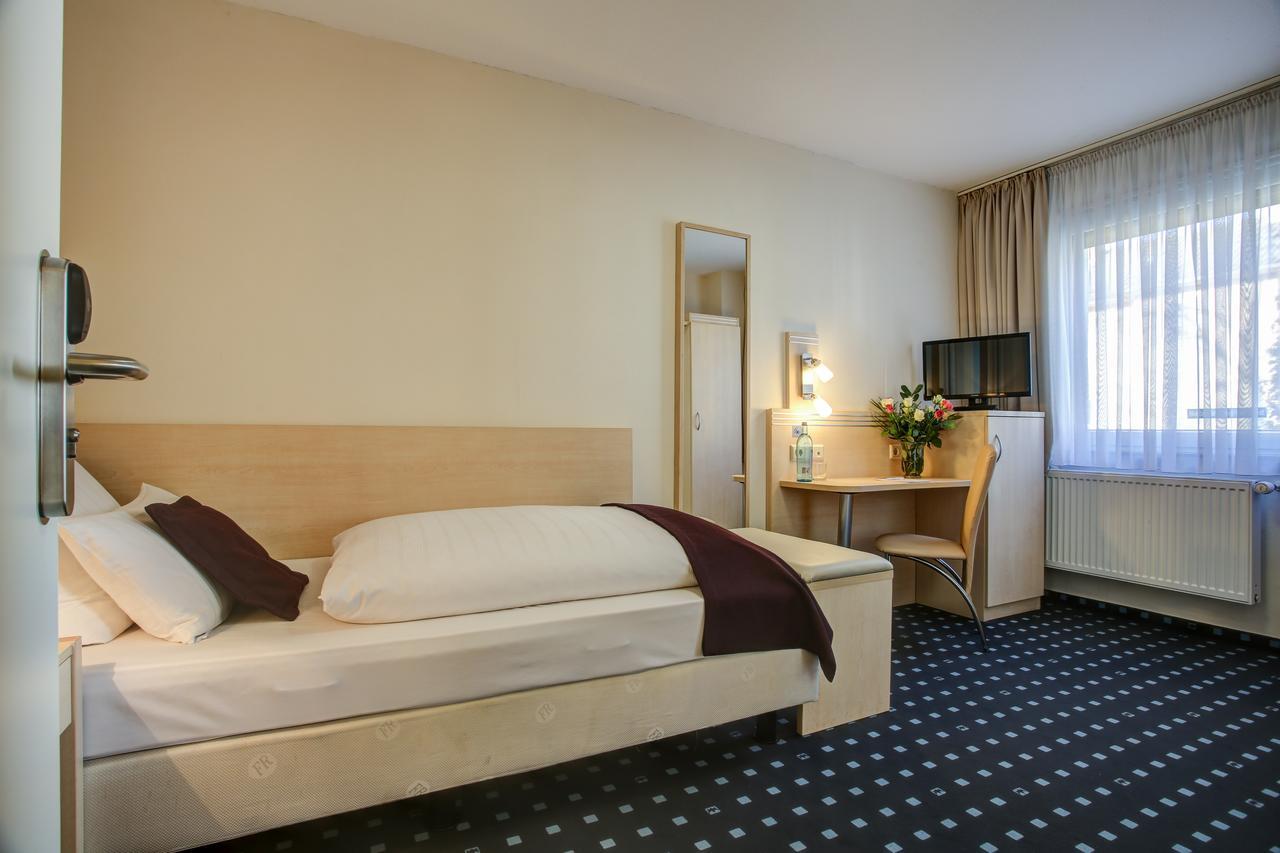 Rhein Neckar Hotel 만하임 외부 사진