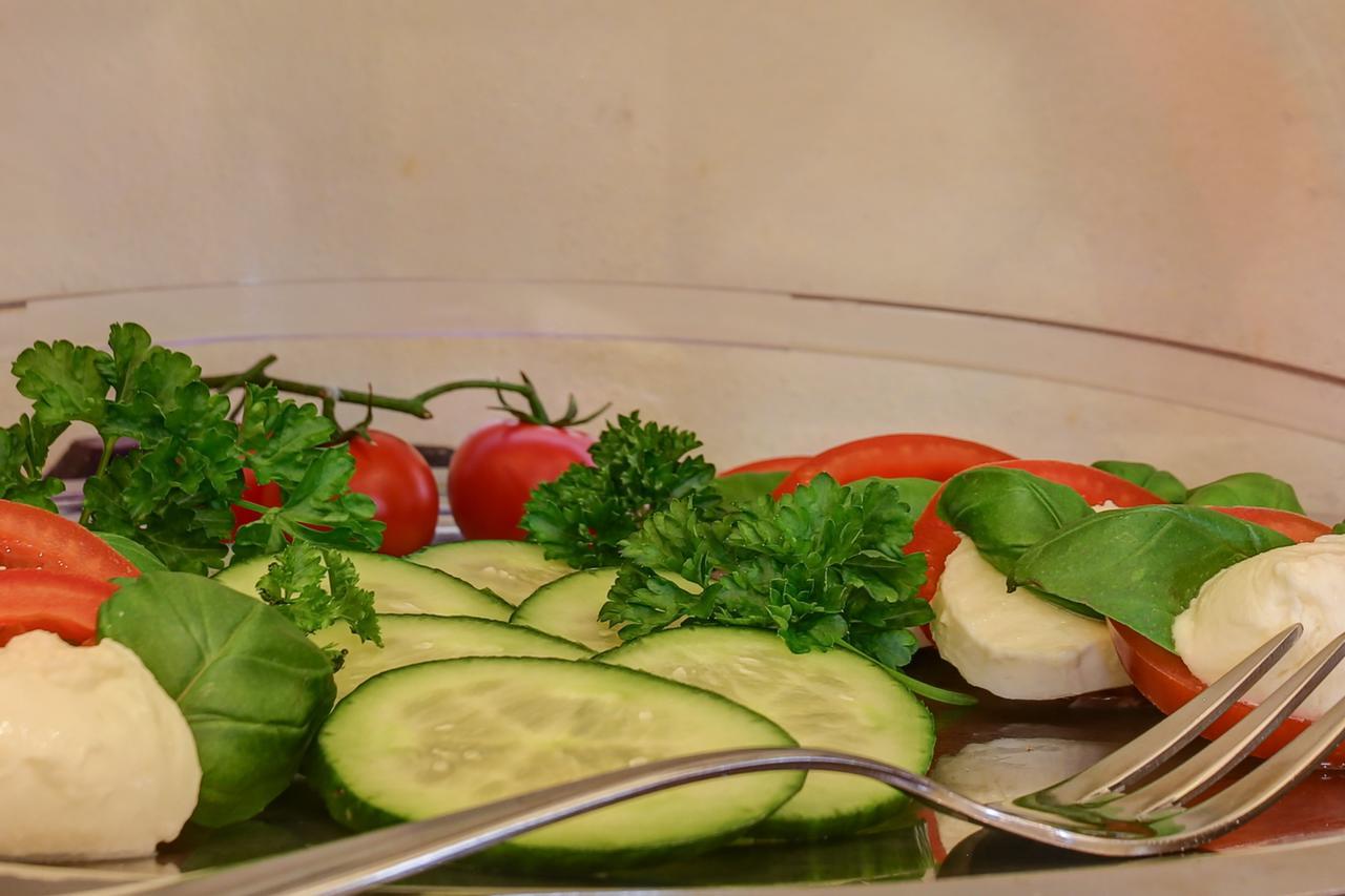 Rhein Neckar Hotel 만하임 외부 사진