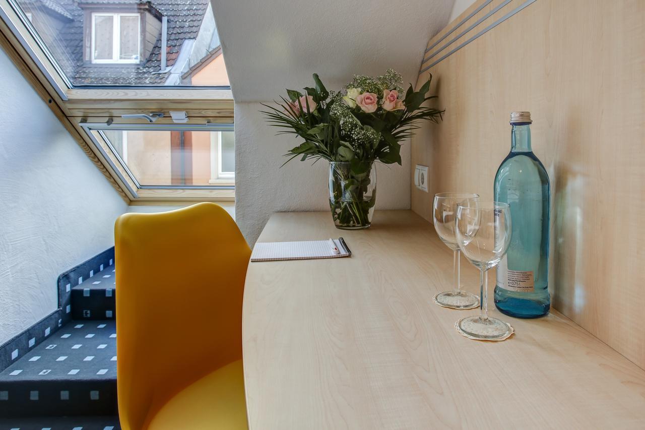 Rhein Neckar Hotel 만하임 외부 사진