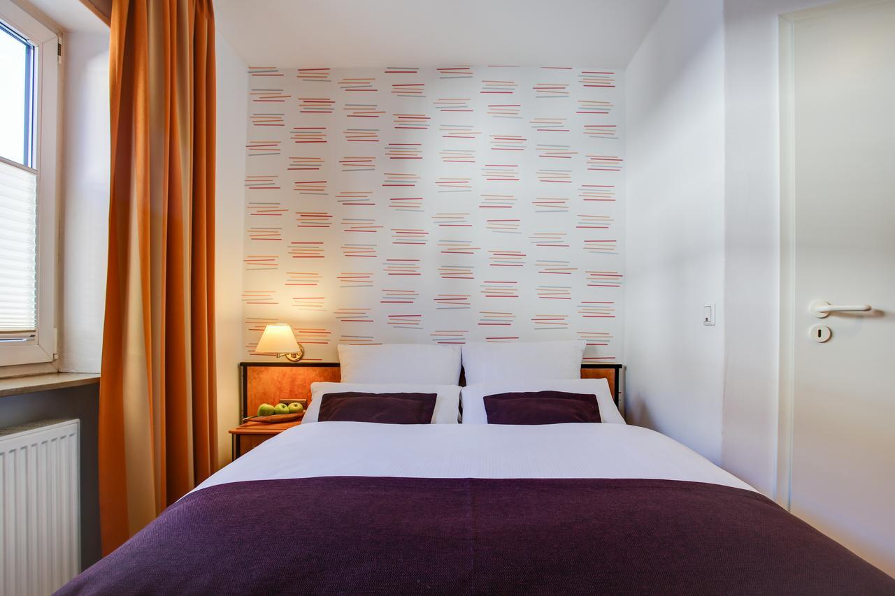 Rhein Neckar Hotel 만하임 외부 사진