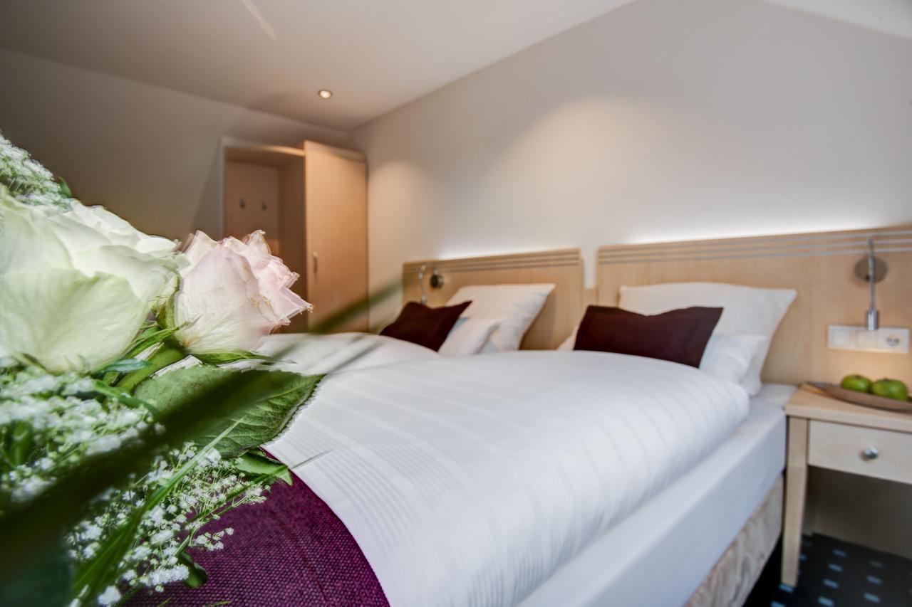 Rhein Neckar Hotel 만하임 외부 사진