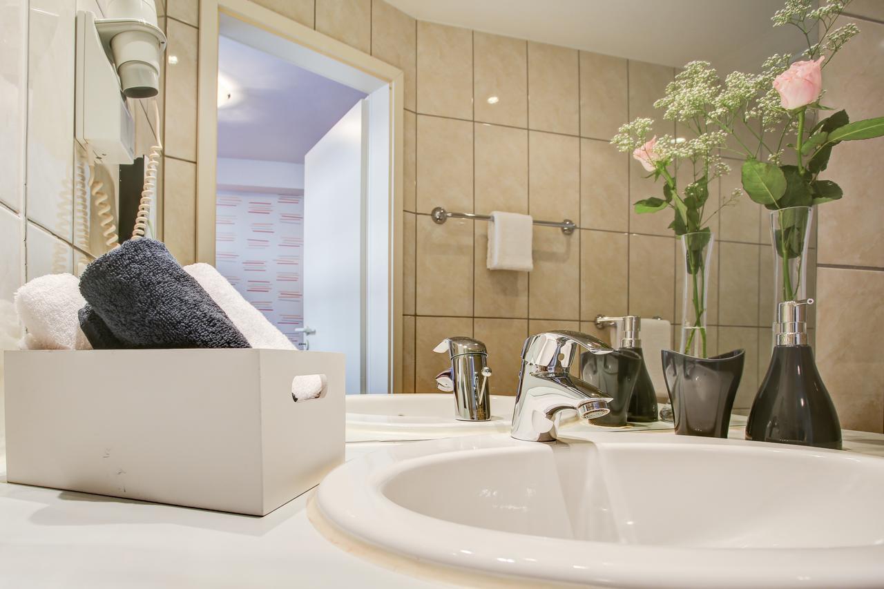 Rhein Neckar Hotel 만하임 외부 사진