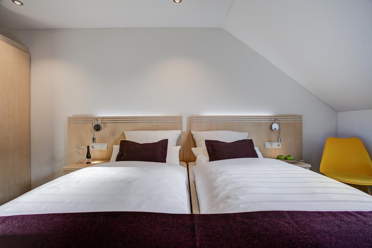 Rhein Neckar Hotel 만하임 외부 사진