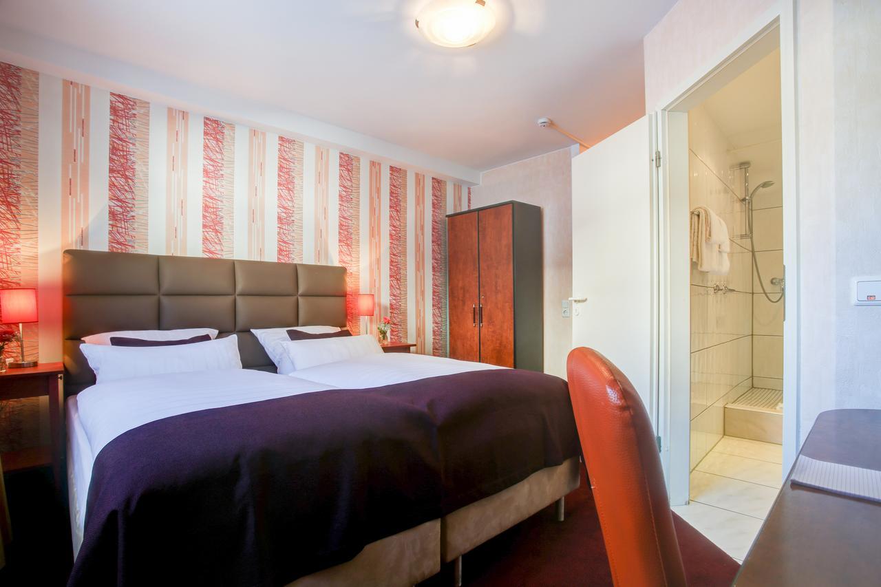 Rhein Neckar Hotel 만하임 외부 사진