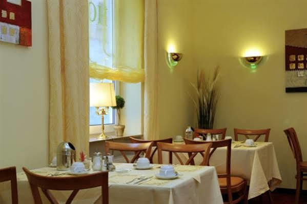 Rhein Neckar Hotel 만하임 외부 사진